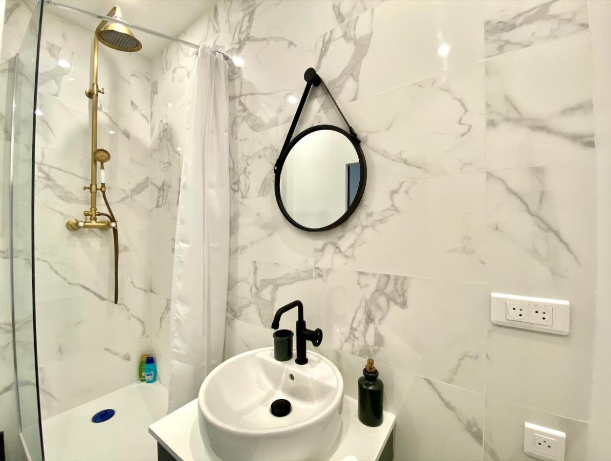 L'Escapade - Appartement Avec Chambre & Parking - Toulouse Centre Esterno foto
